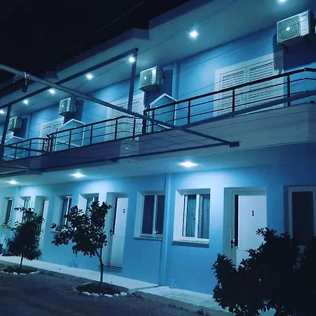 Maison d'hôtes Lana